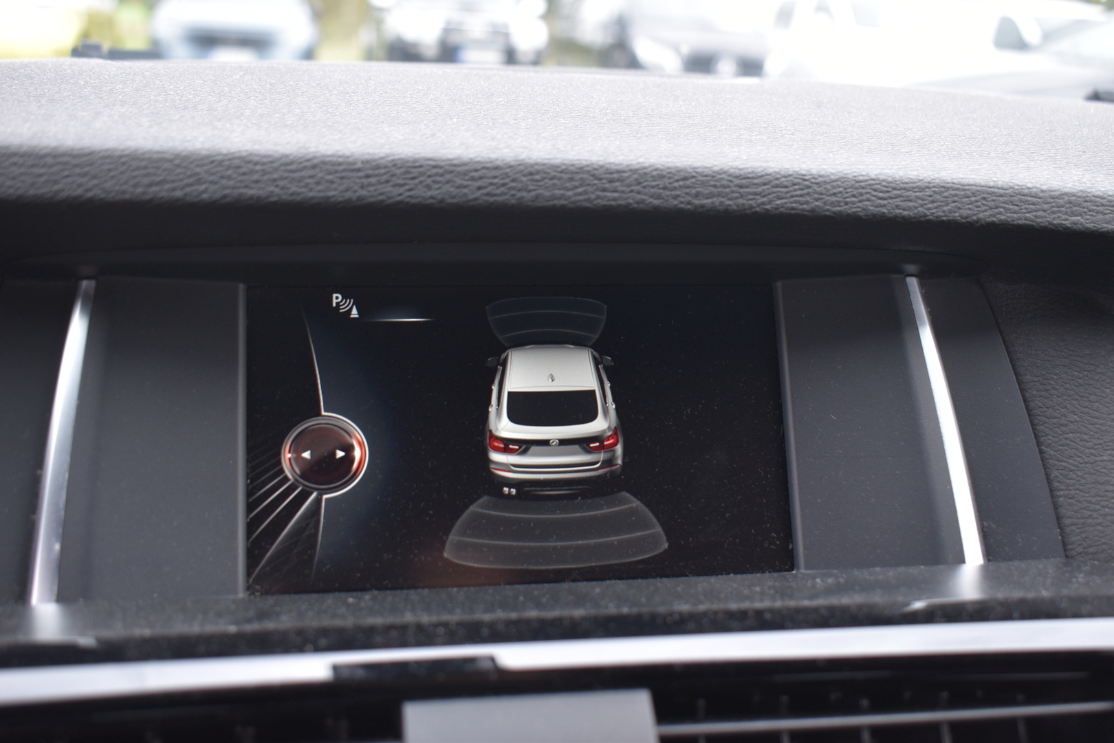 BMW X4 2018