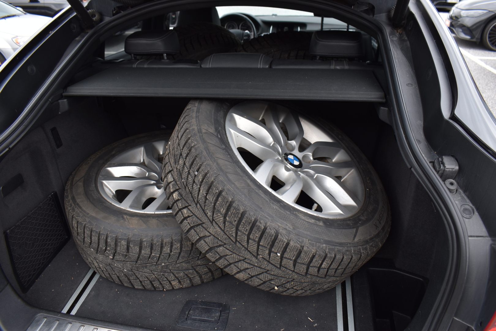 BMW X4 2018