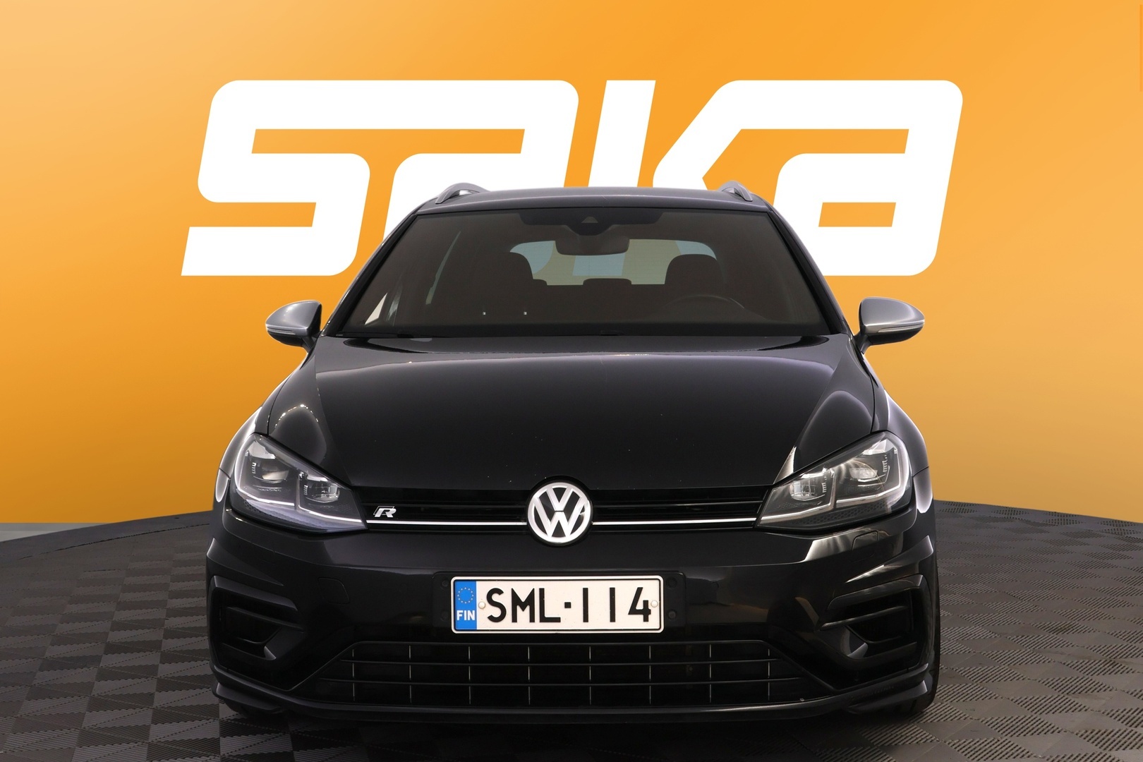 VOLKSWAGEN Golf 2018