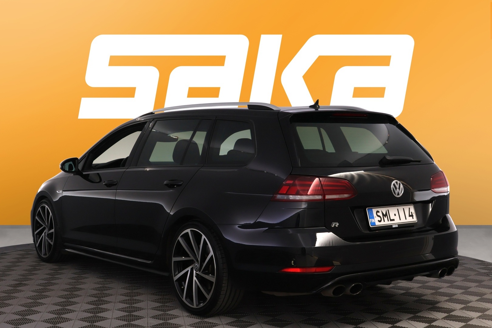 VOLKSWAGEN Golf 2018