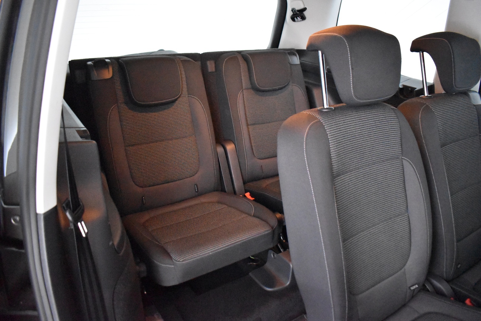 VOLKSWAGEN Sharan 2018