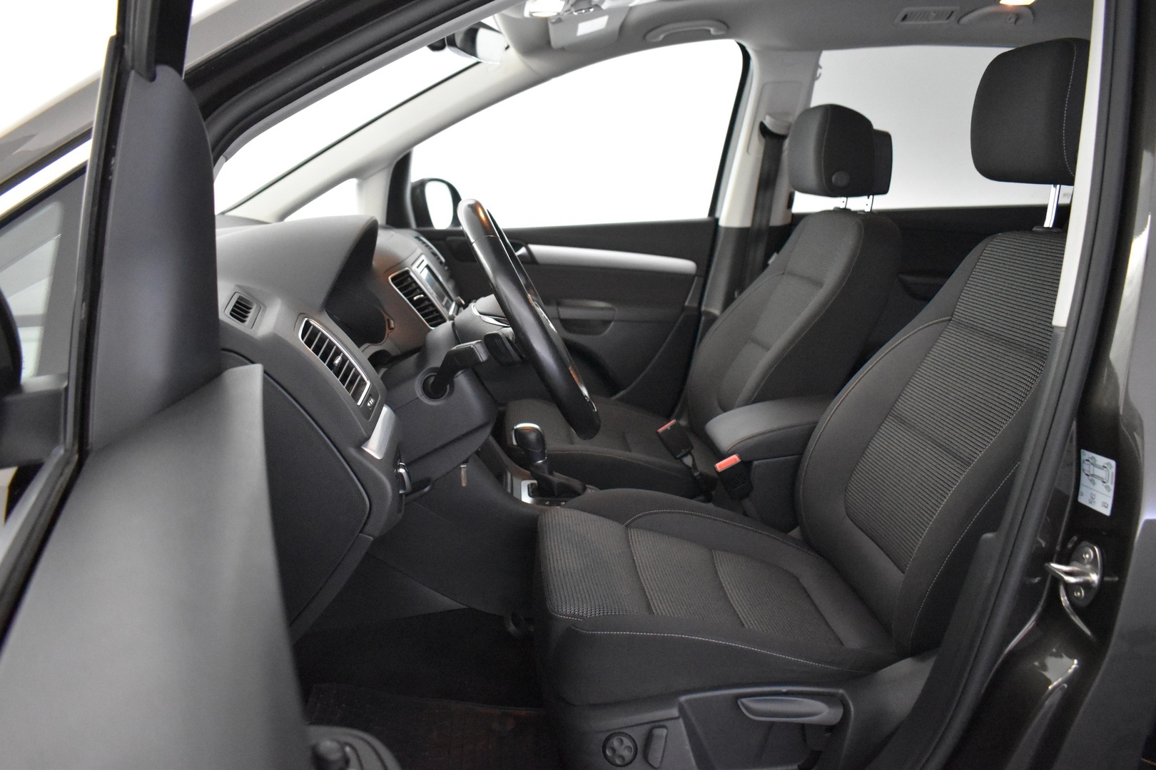 VOLKSWAGEN Sharan 2018