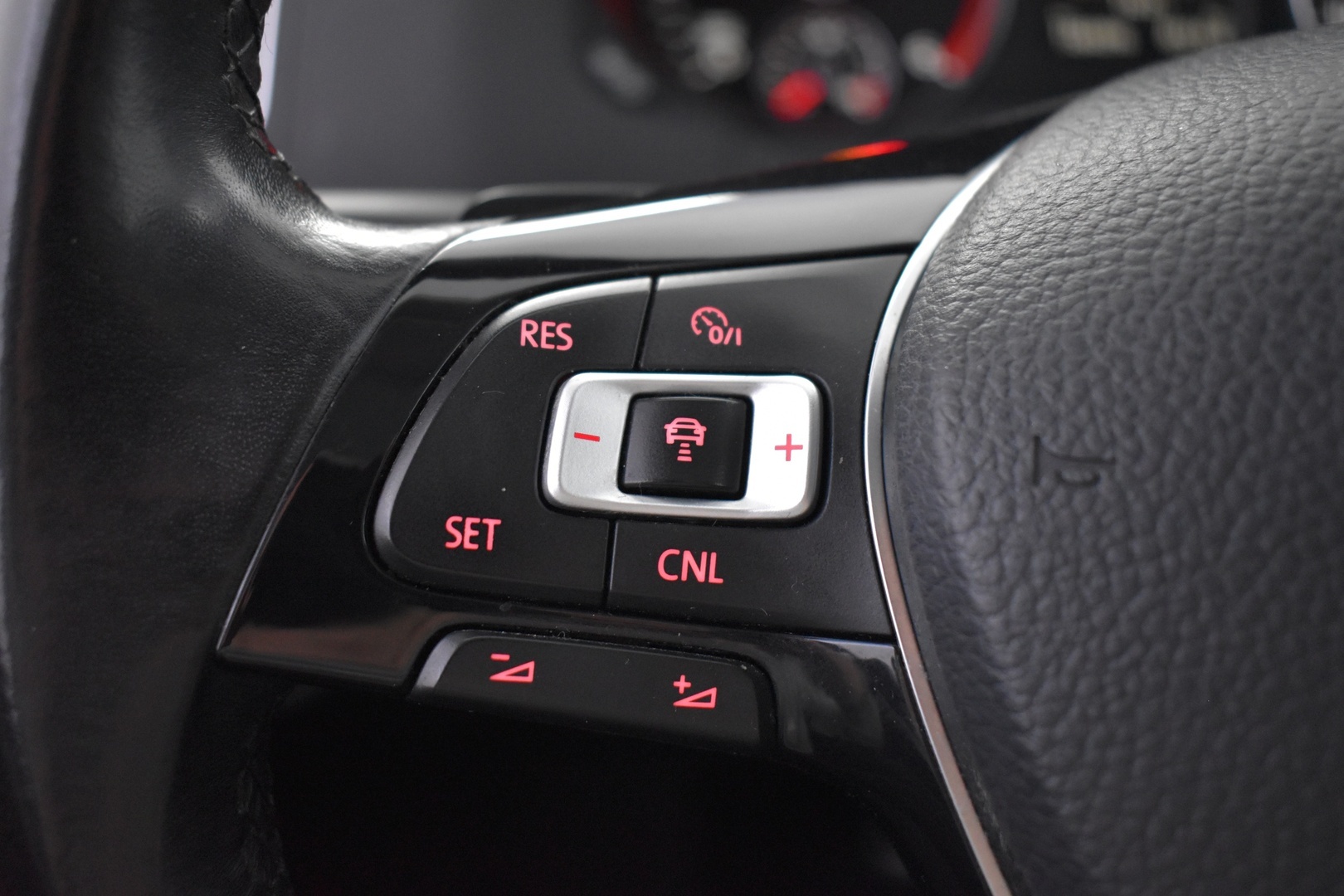 VOLKSWAGEN Sharan 2018