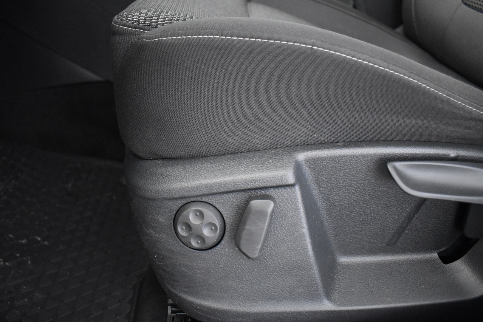 VOLKSWAGEN Sharan 2018