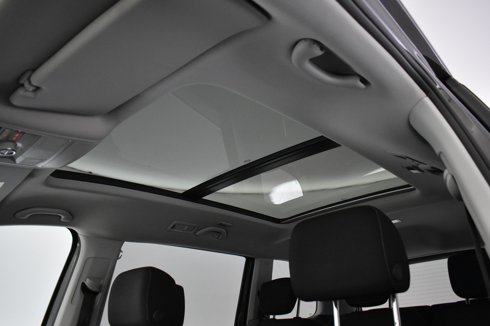 VOLKSWAGEN Sharan 2018