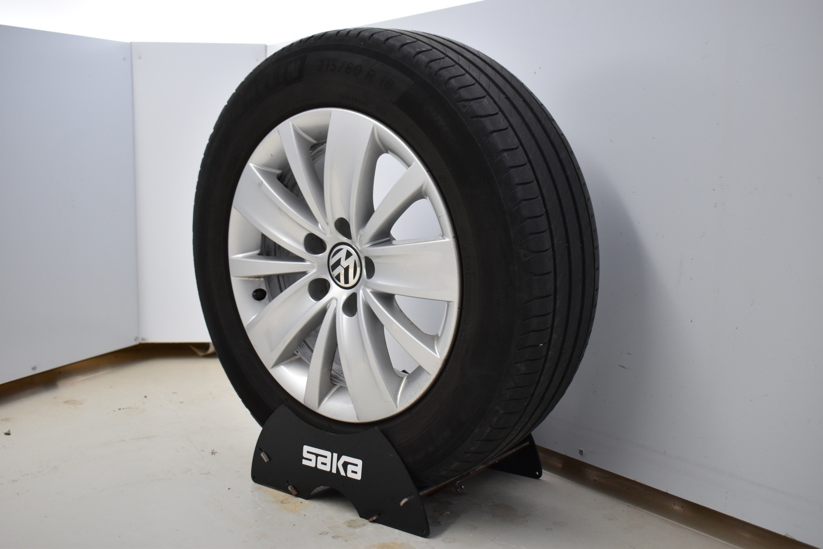 VOLKSWAGEN Sharan 2018