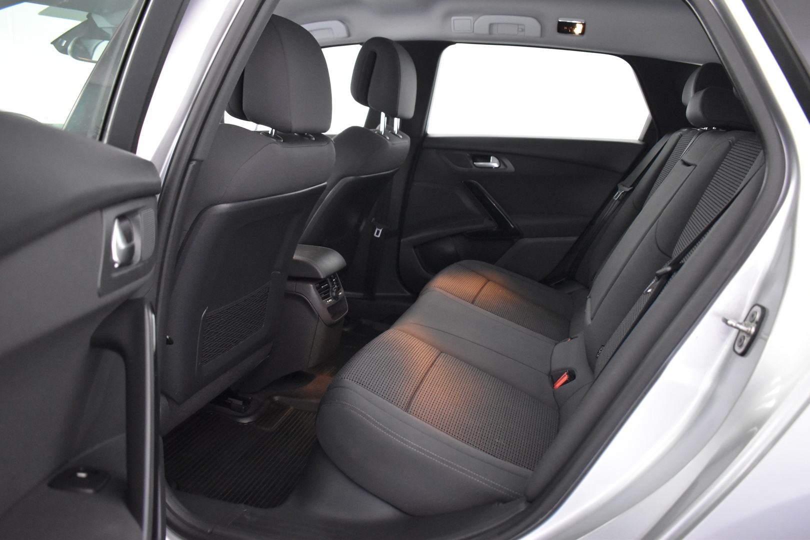 PEUGEOT 508 2016