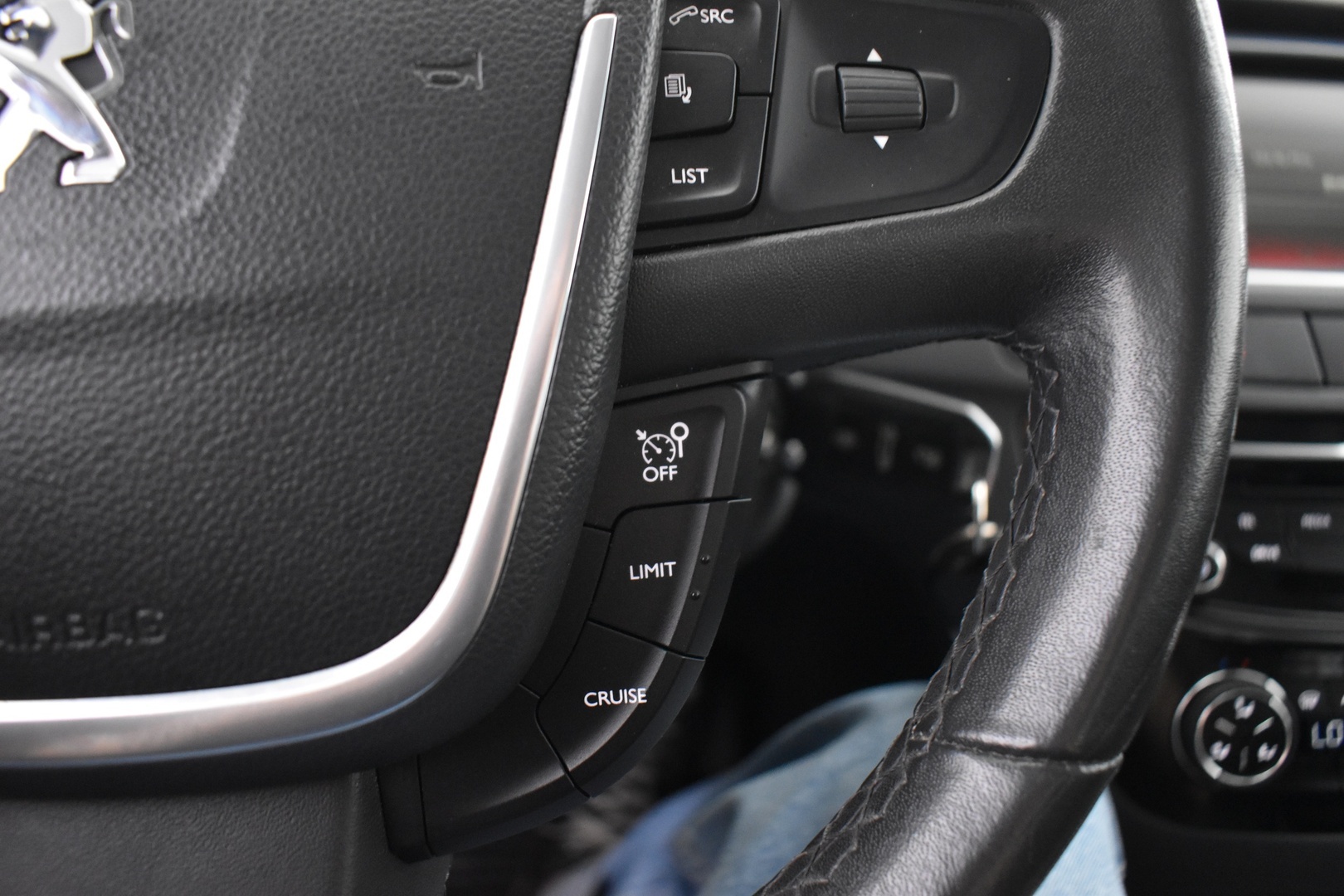 PEUGEOT 508 2016
