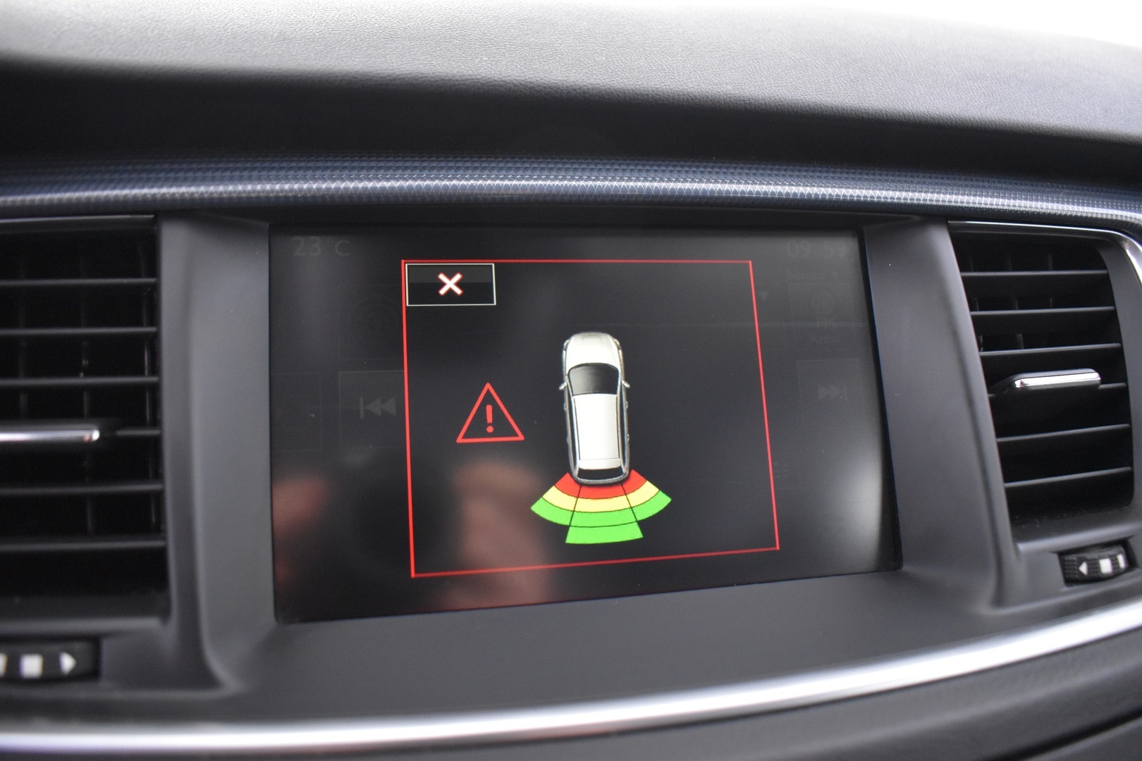 PEUGEOT 508 2016