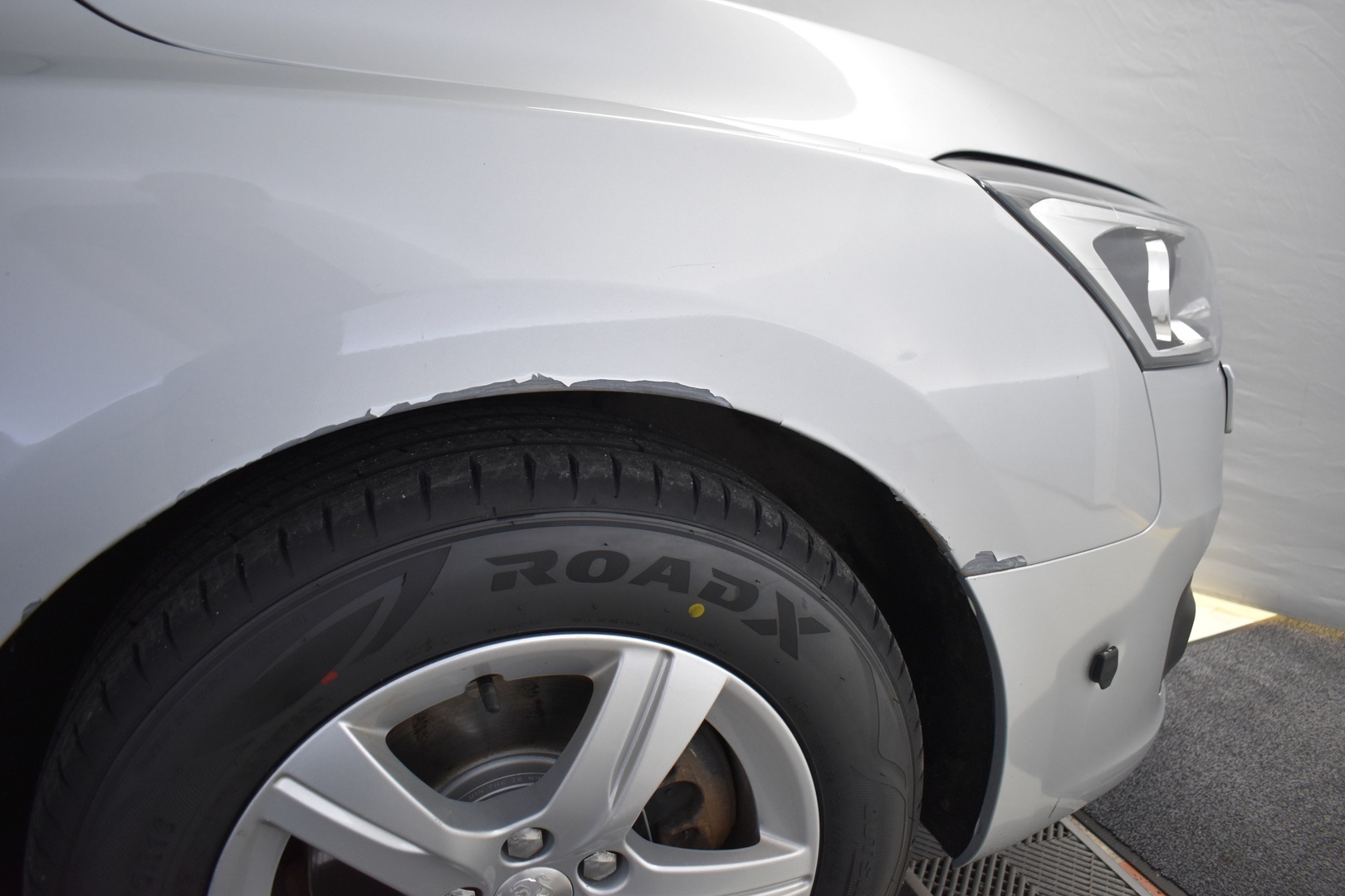 PEUGEOT 508 2016