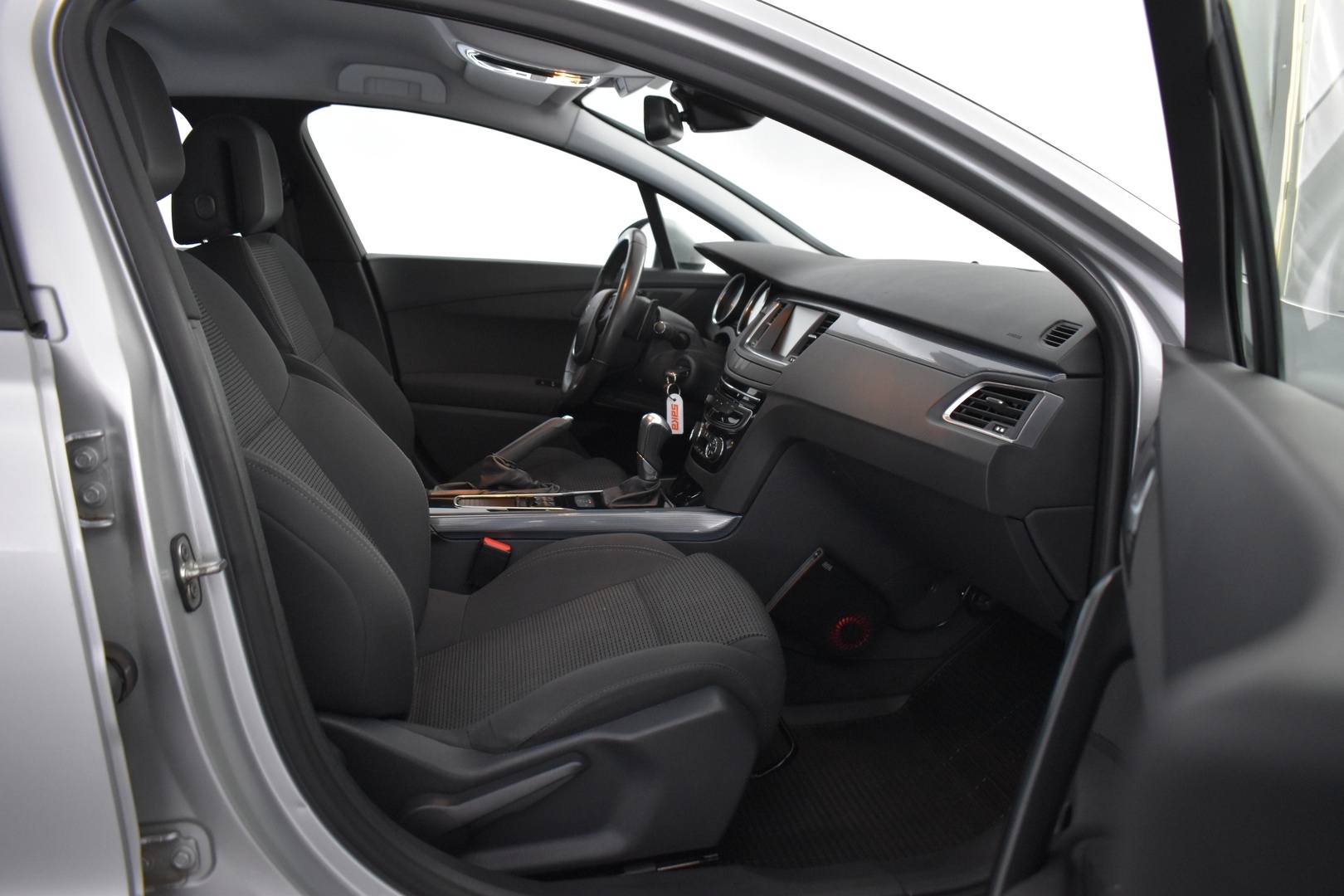 PEUGEOT 508 2016