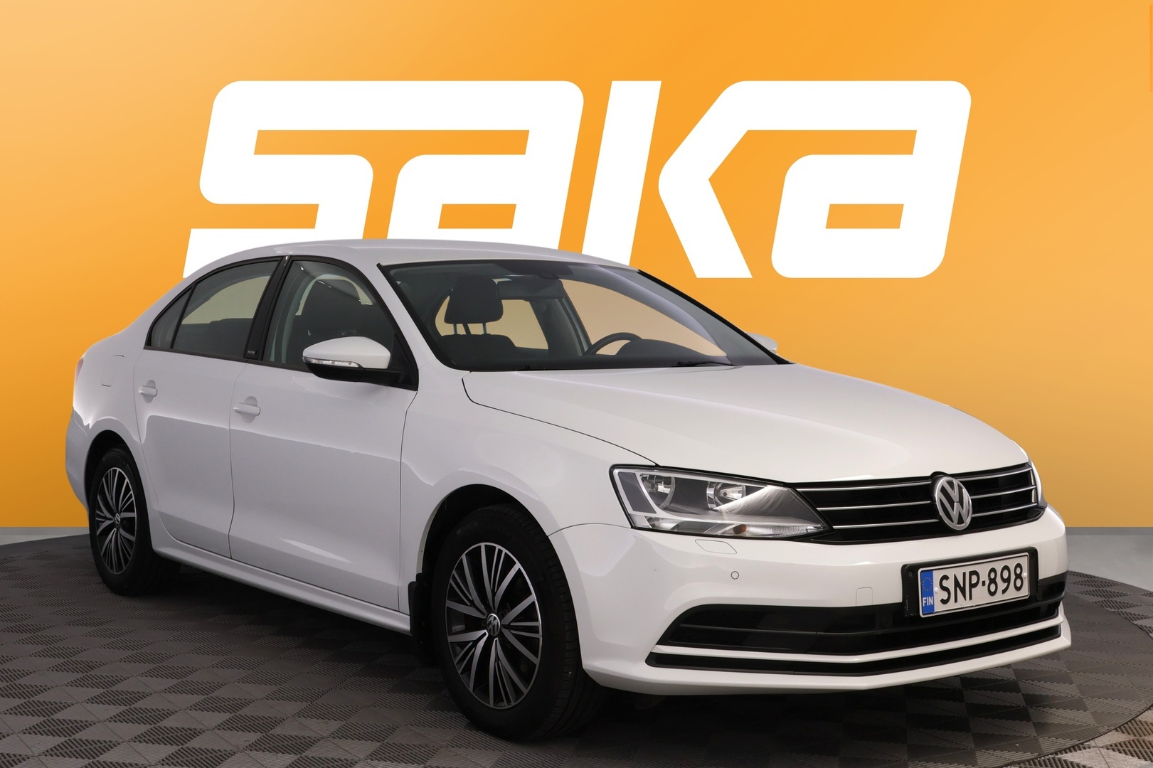 VOLKSWAGEN Jetta 2016