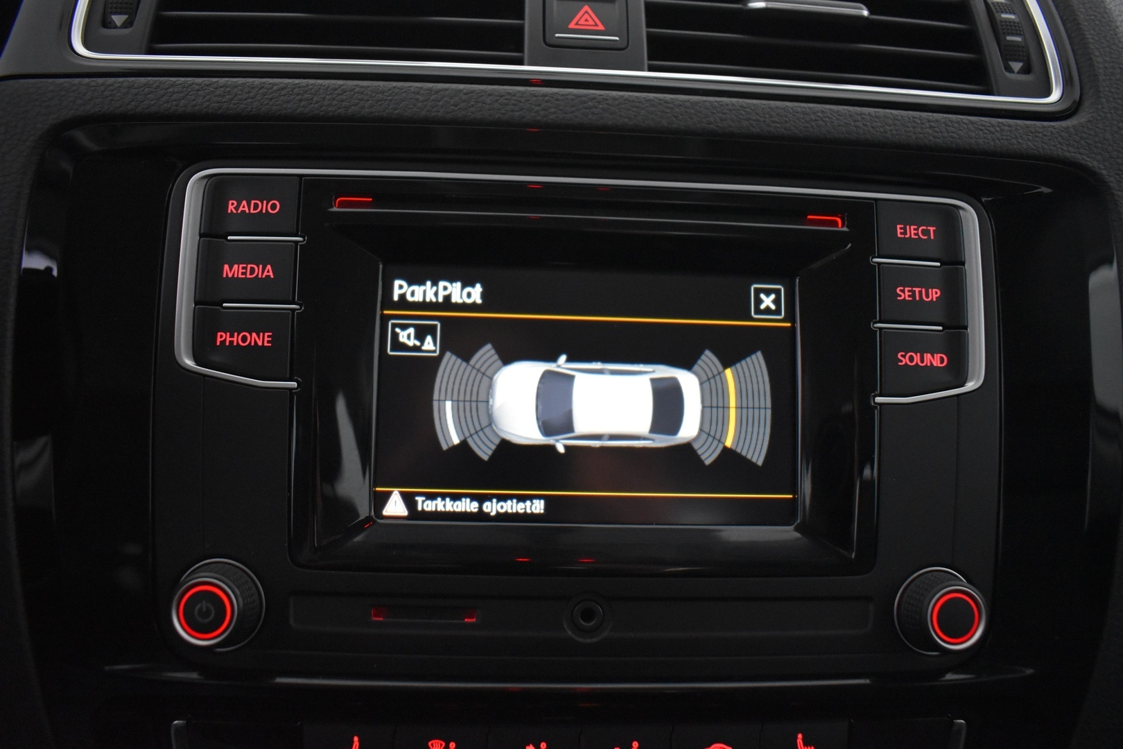 VOLKSWAGEN Jetta 2016