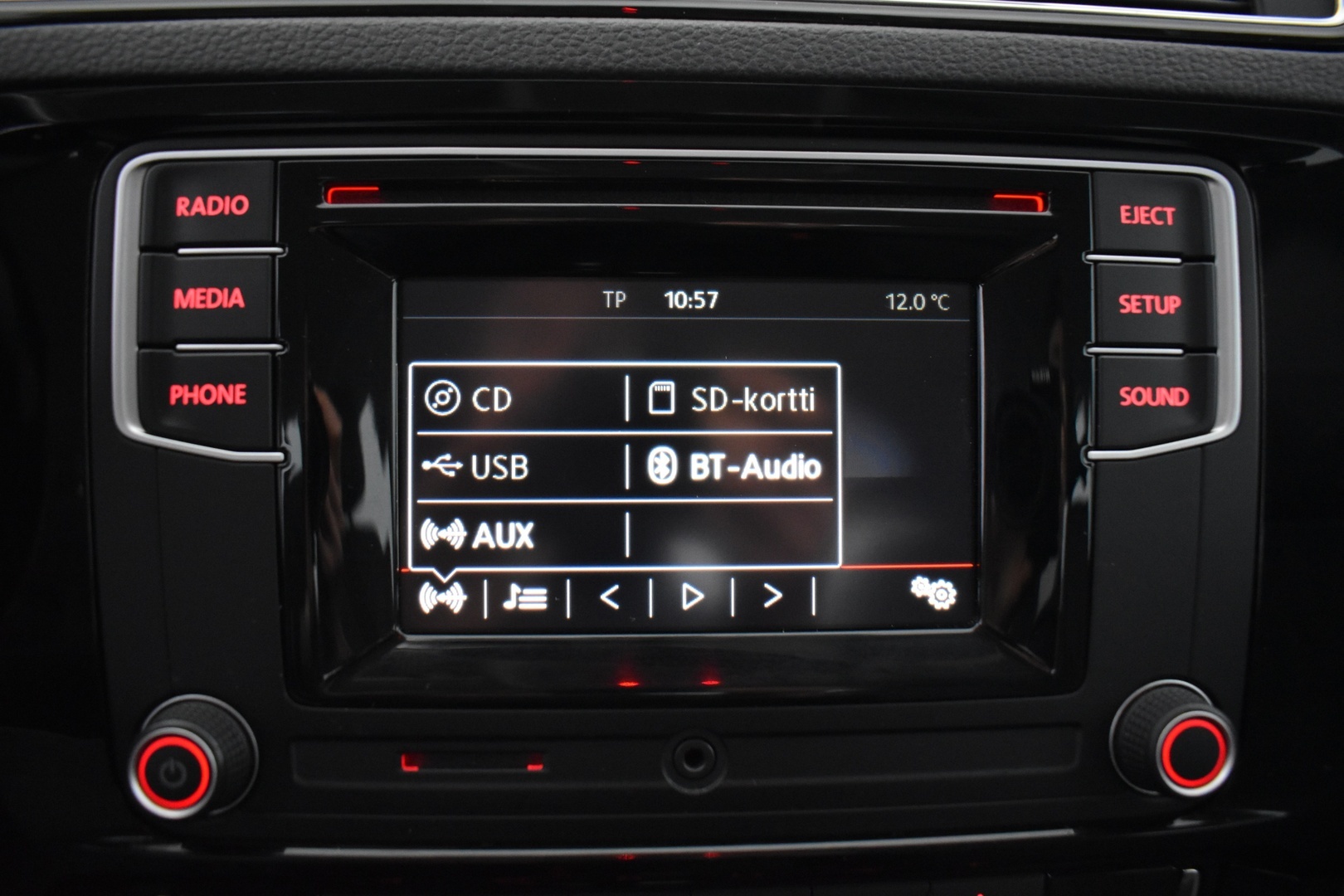 VOLKSWAGEN Jetta 2016