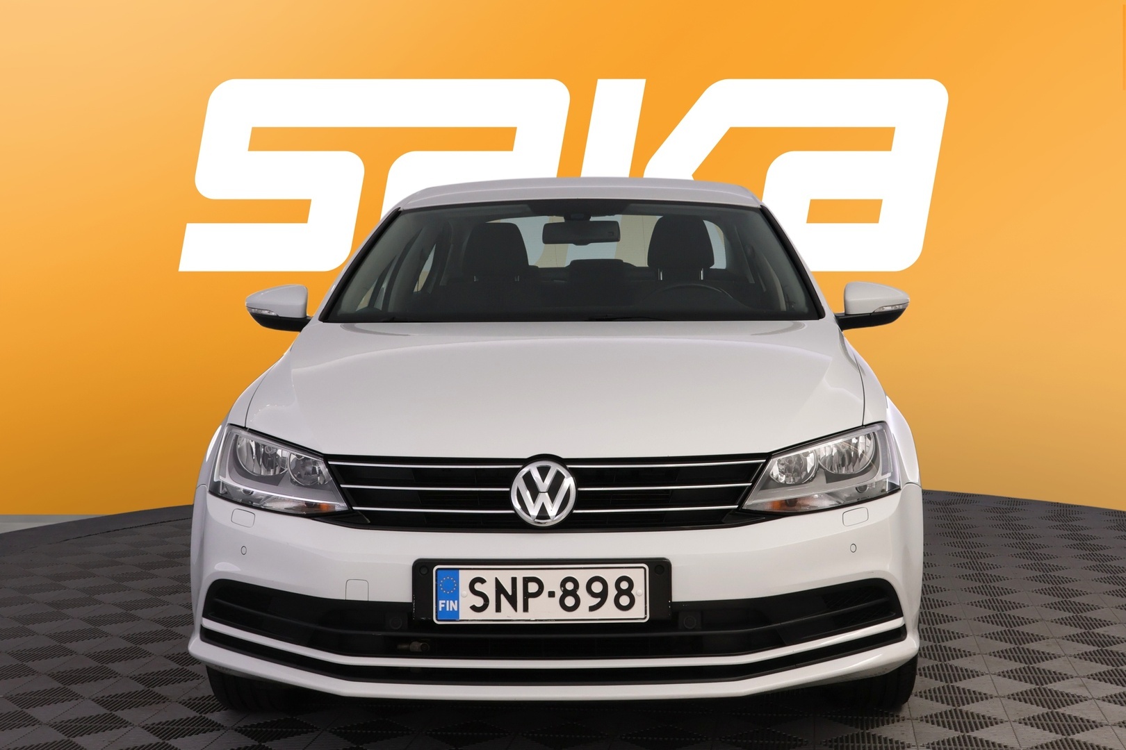 VOLKSWAGEN Jetta 2016