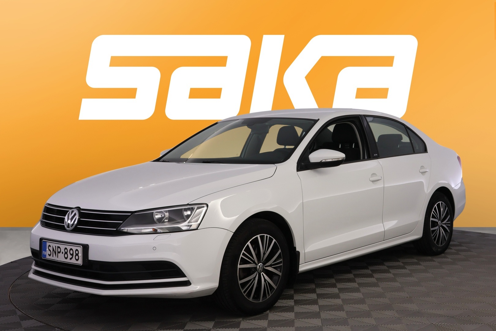 VOLKSWAGEN Jetta 2016