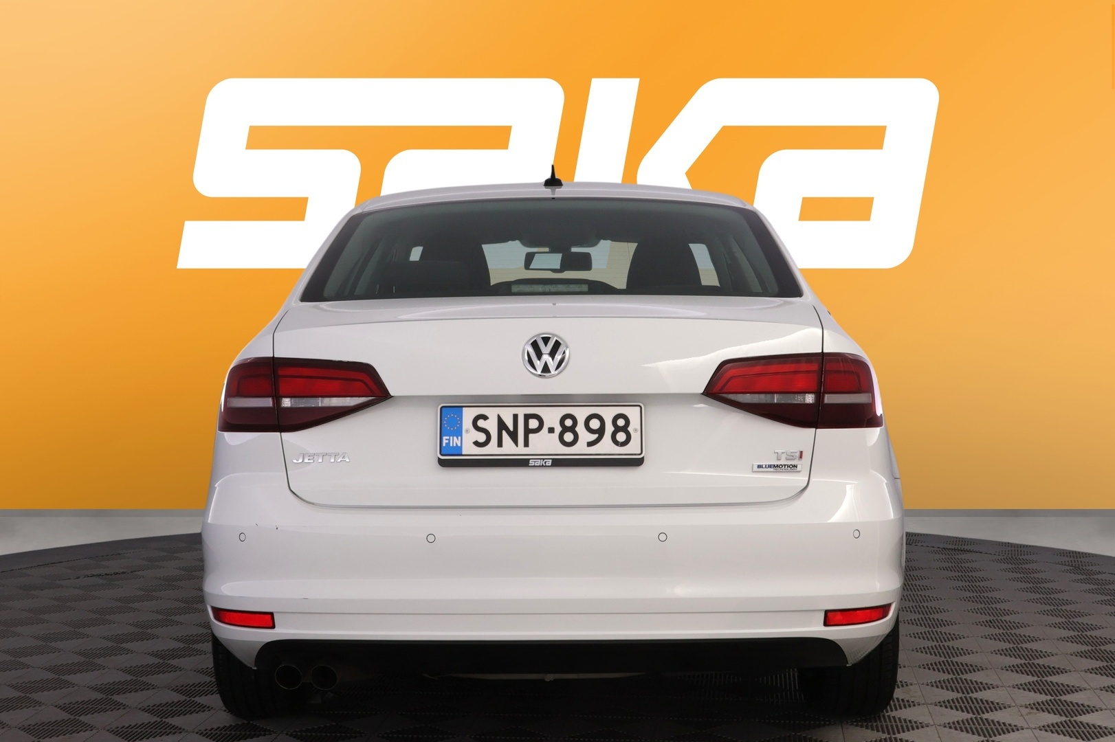 VOLKSWAGEN Jetta 2016