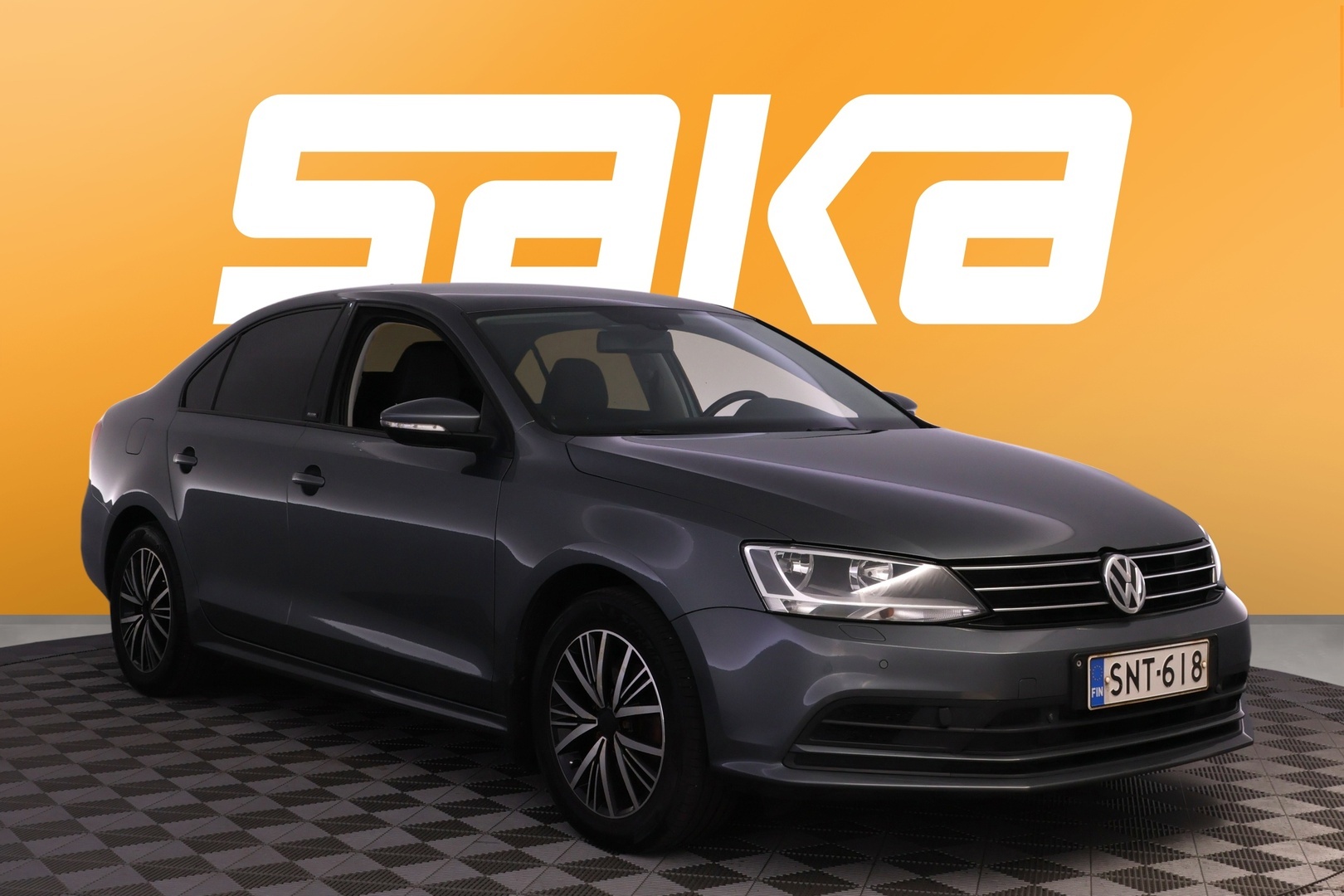 VOLKSWAGEN Jetta 2016