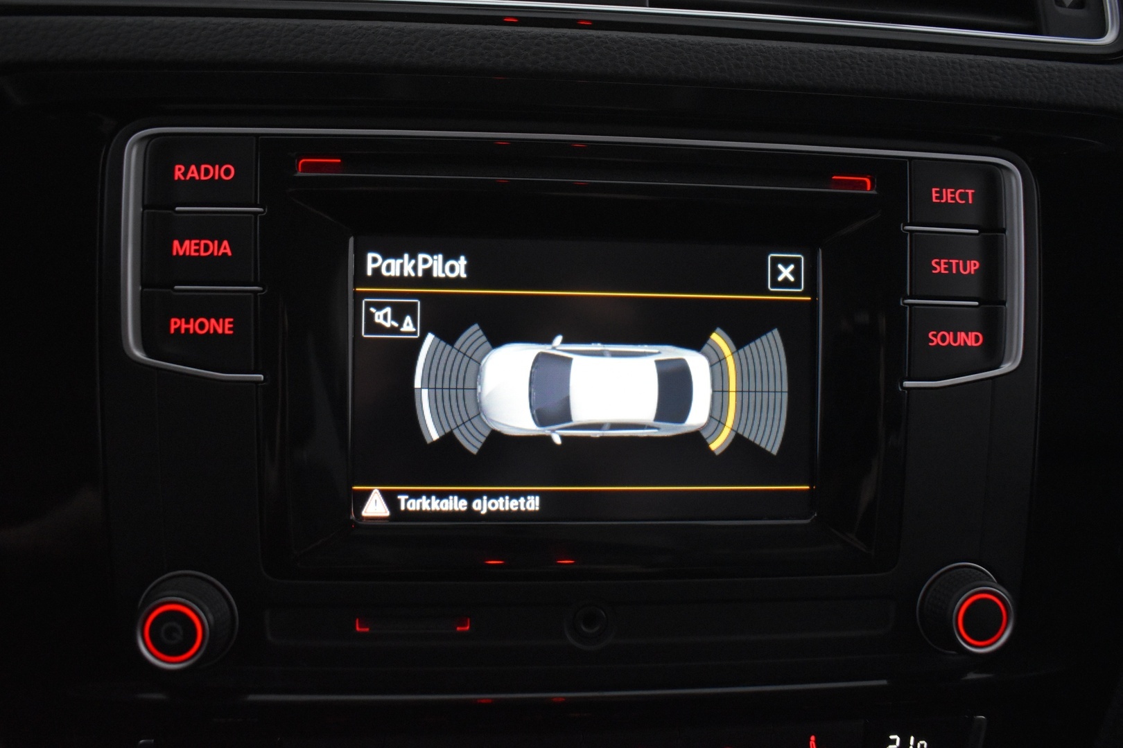 VOLKSWAGEN Jetta 2016