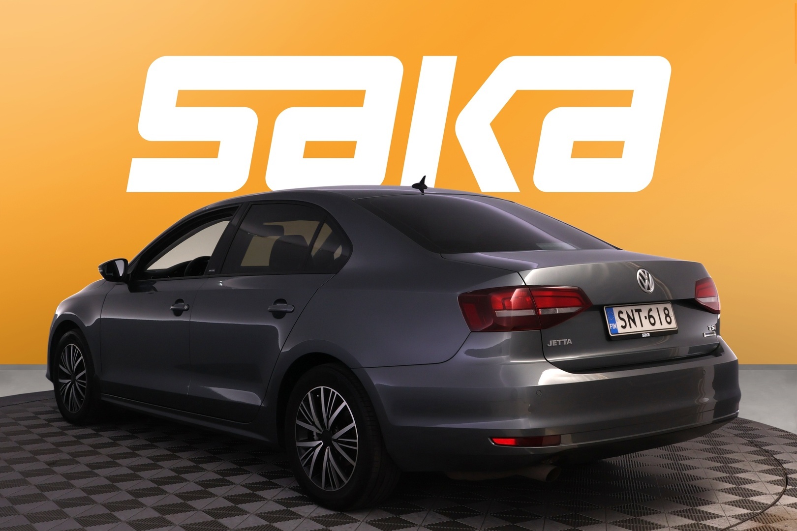 VOLKSWAGEN Jetta 2016