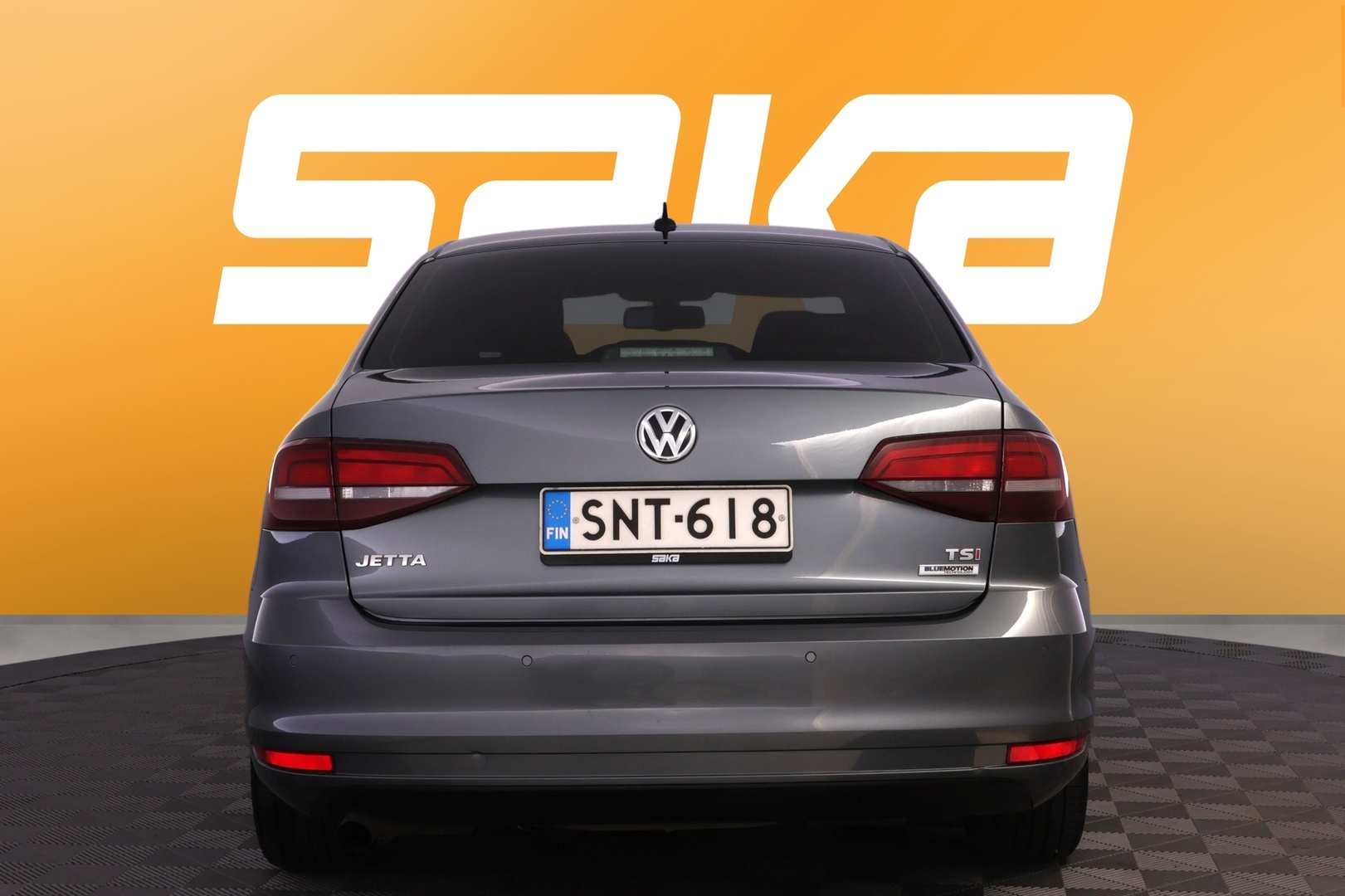 VOLKSWAGEN Jetta 2016