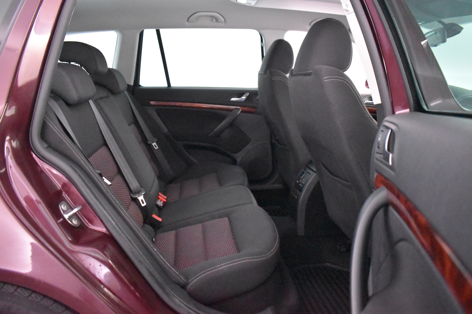 SKODA Octavia 2010