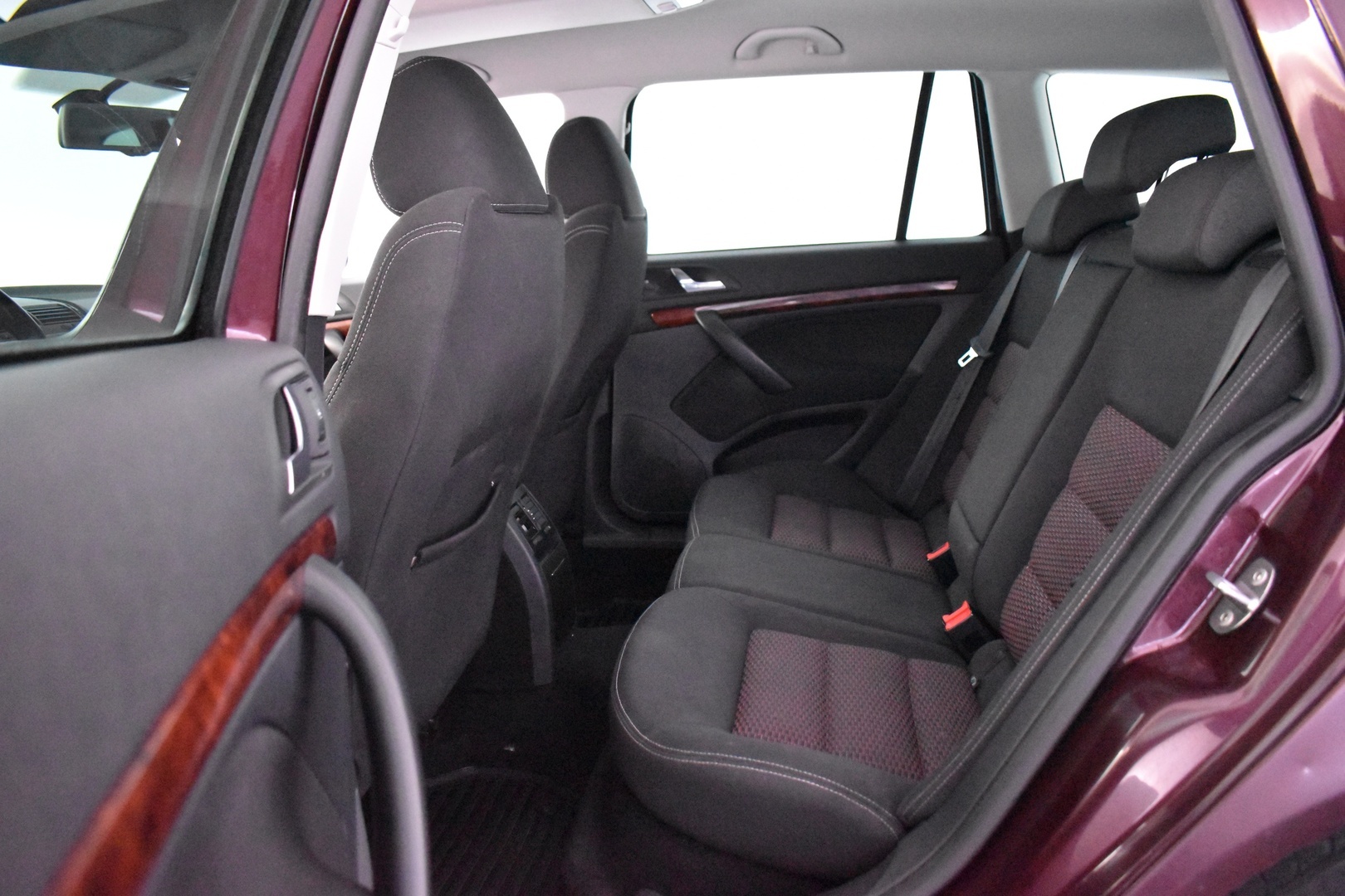 SKODA Octavia 2010