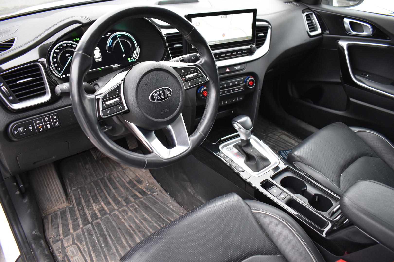 KIA Ceed 2021