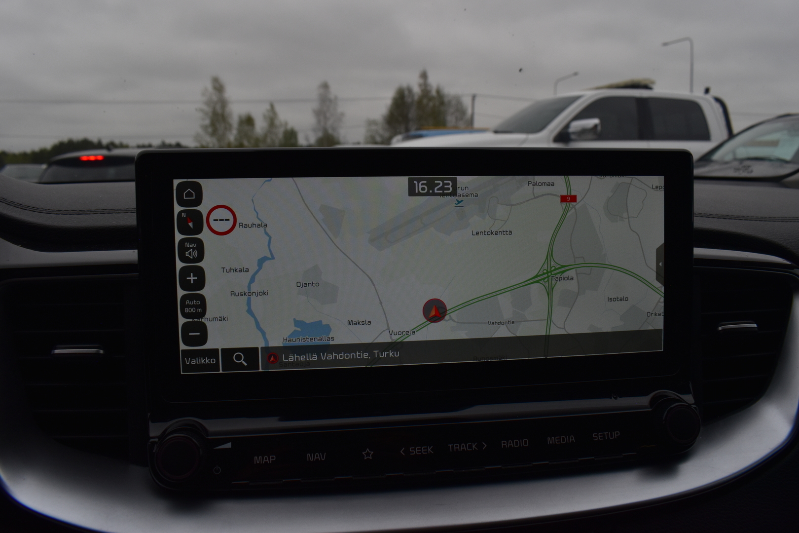 KIA Ceed 2021