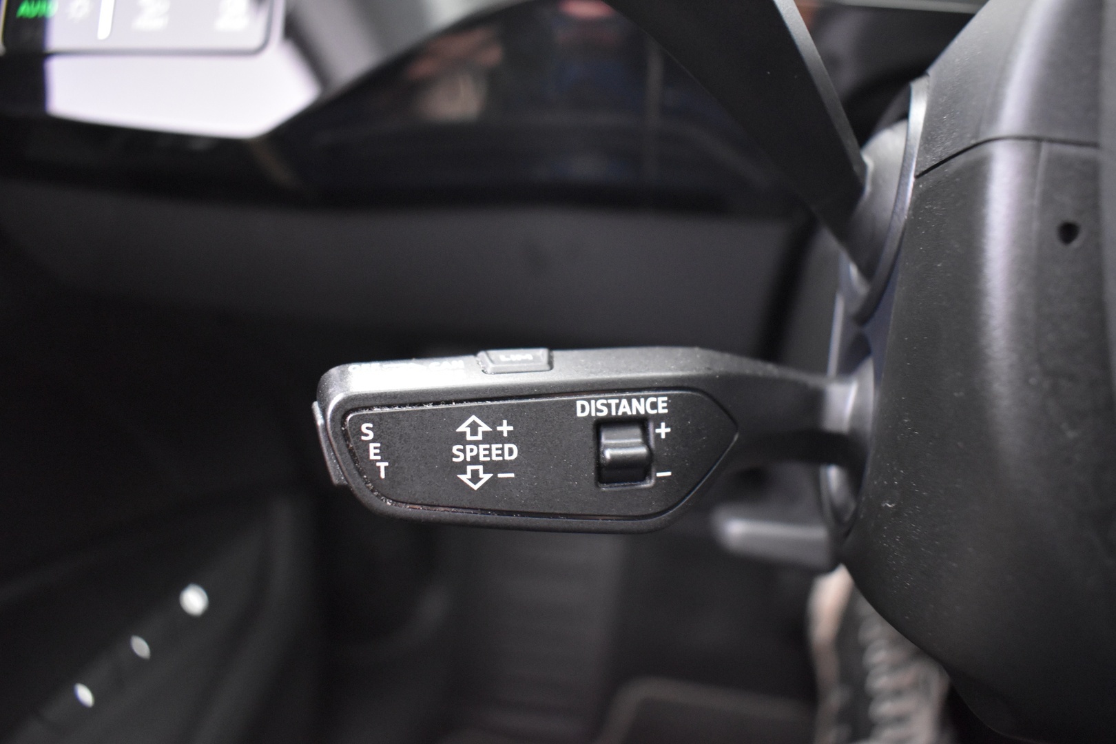 AUDI e-tron 2019