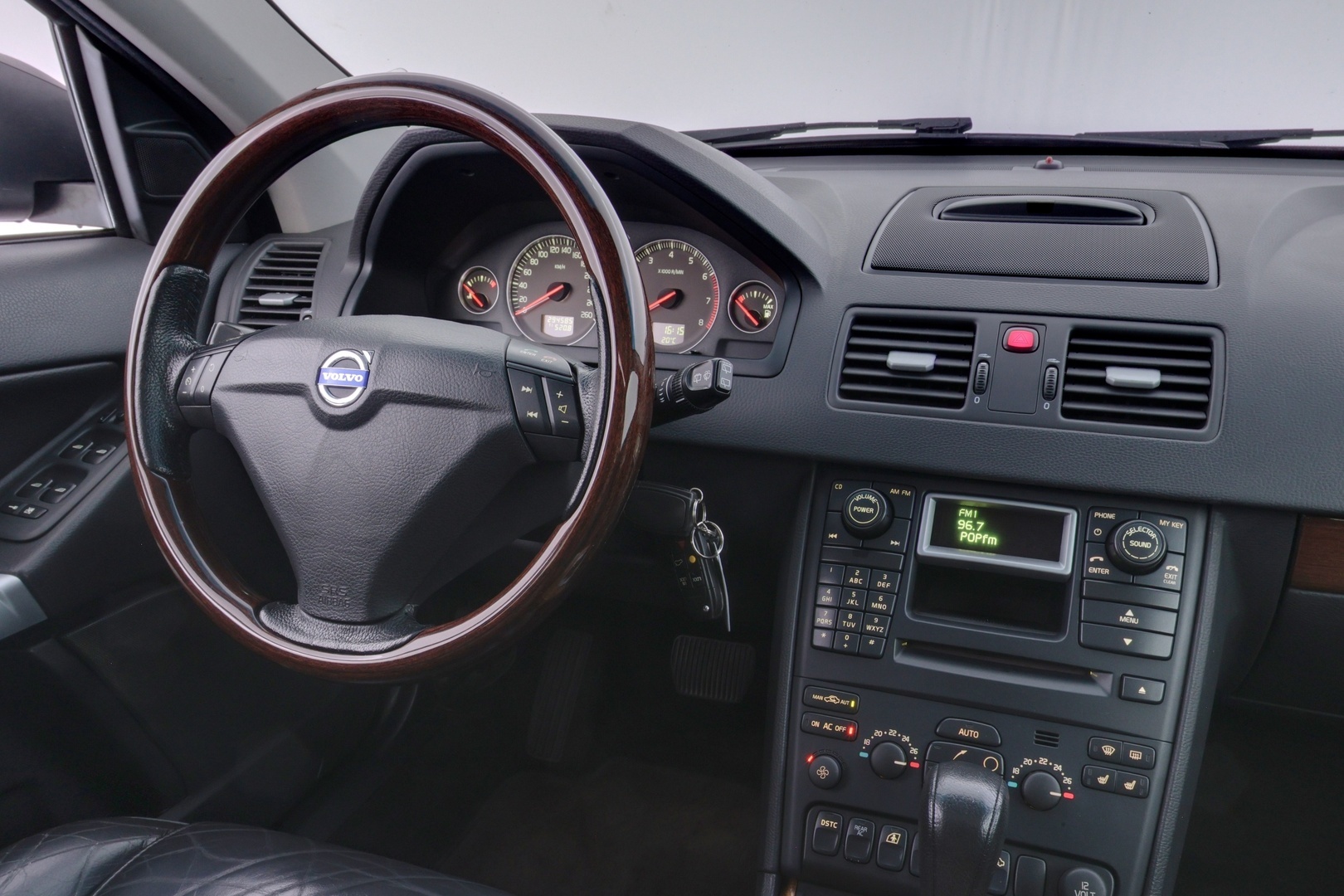 VOLVO XC90 2006