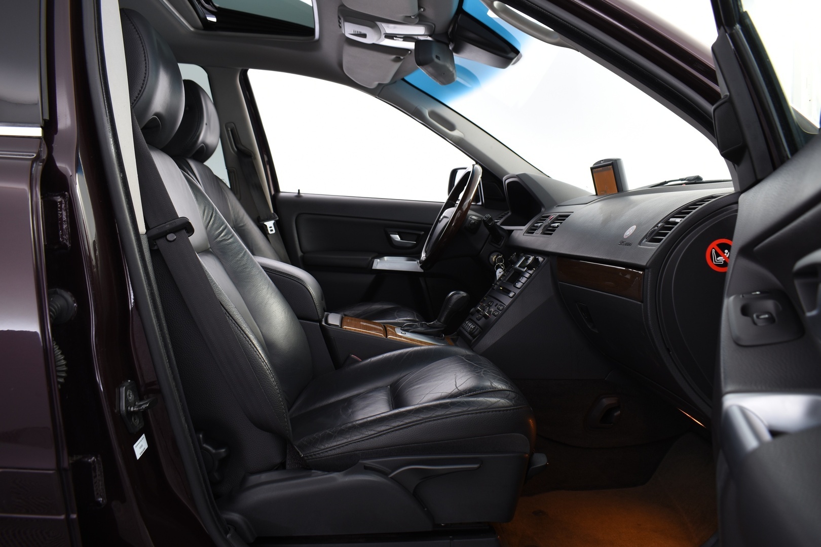 VOLVO XC90 2006