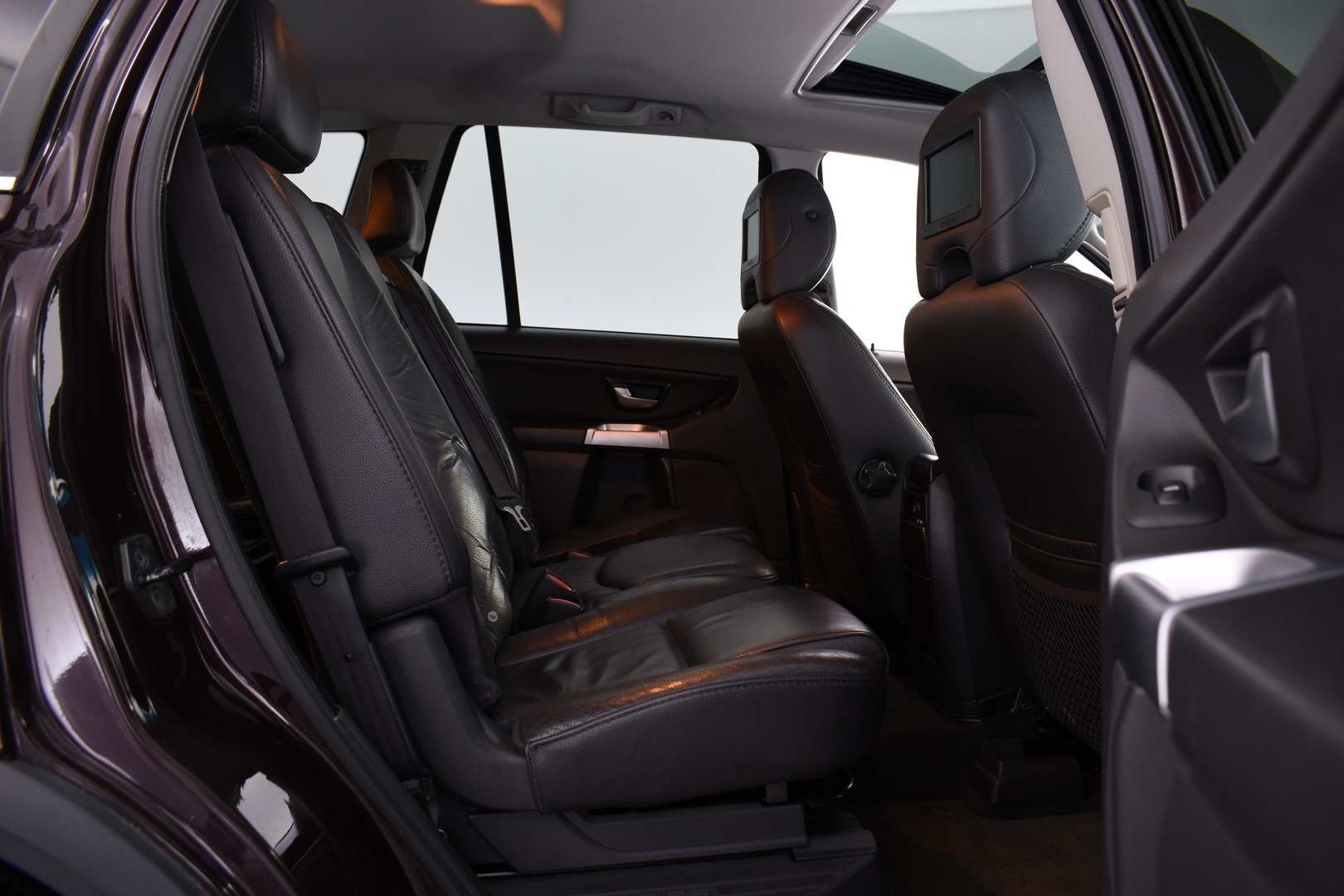 VOLVO XC90 2006