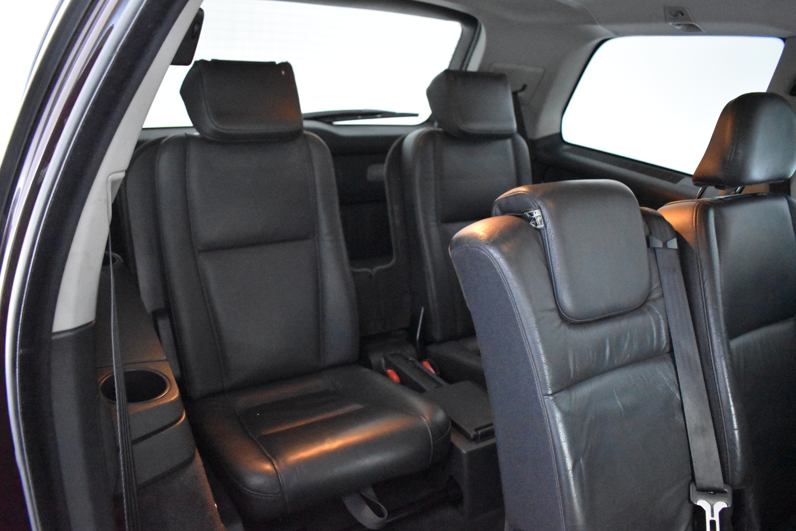 VOLVO XC90 2006