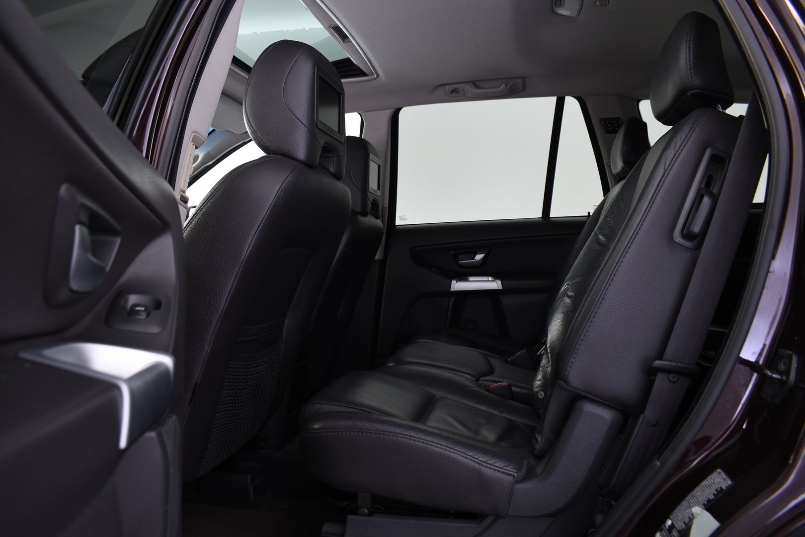 VOLVO XC90 2006