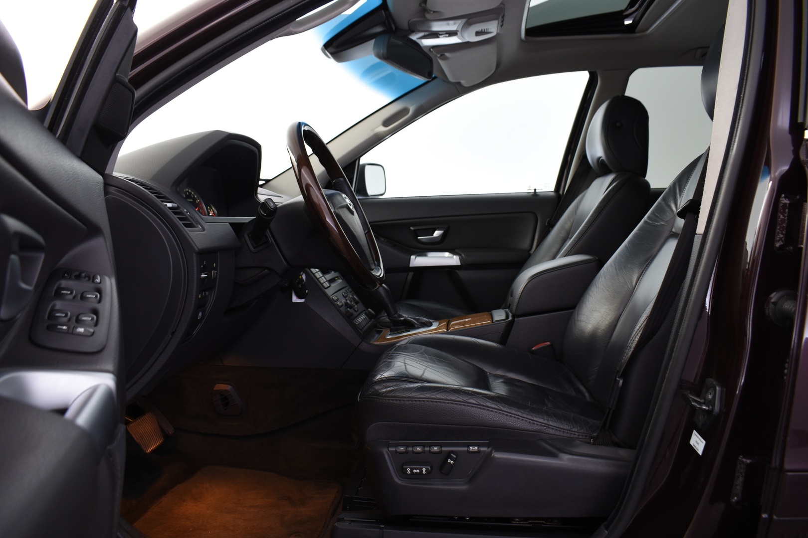 VOLVO XC90 2006
