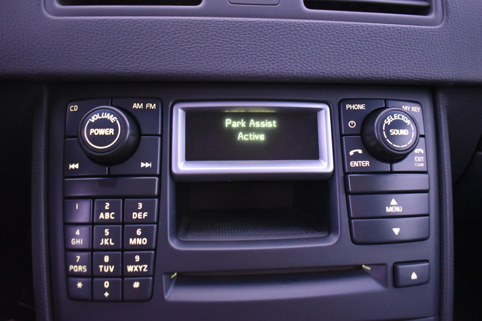VOLVO XC90 2006