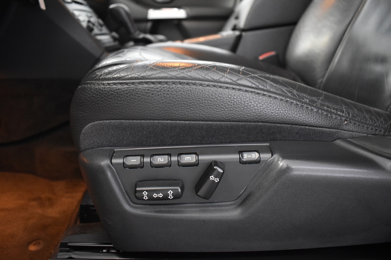 VOLVO XC90 2006