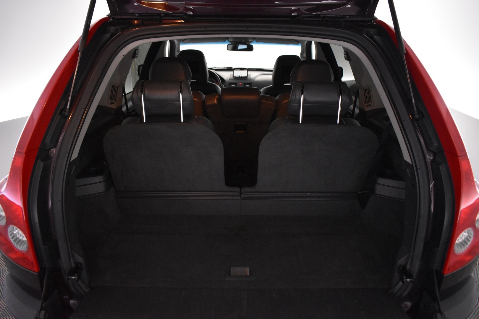 VOLVO XC90 2006