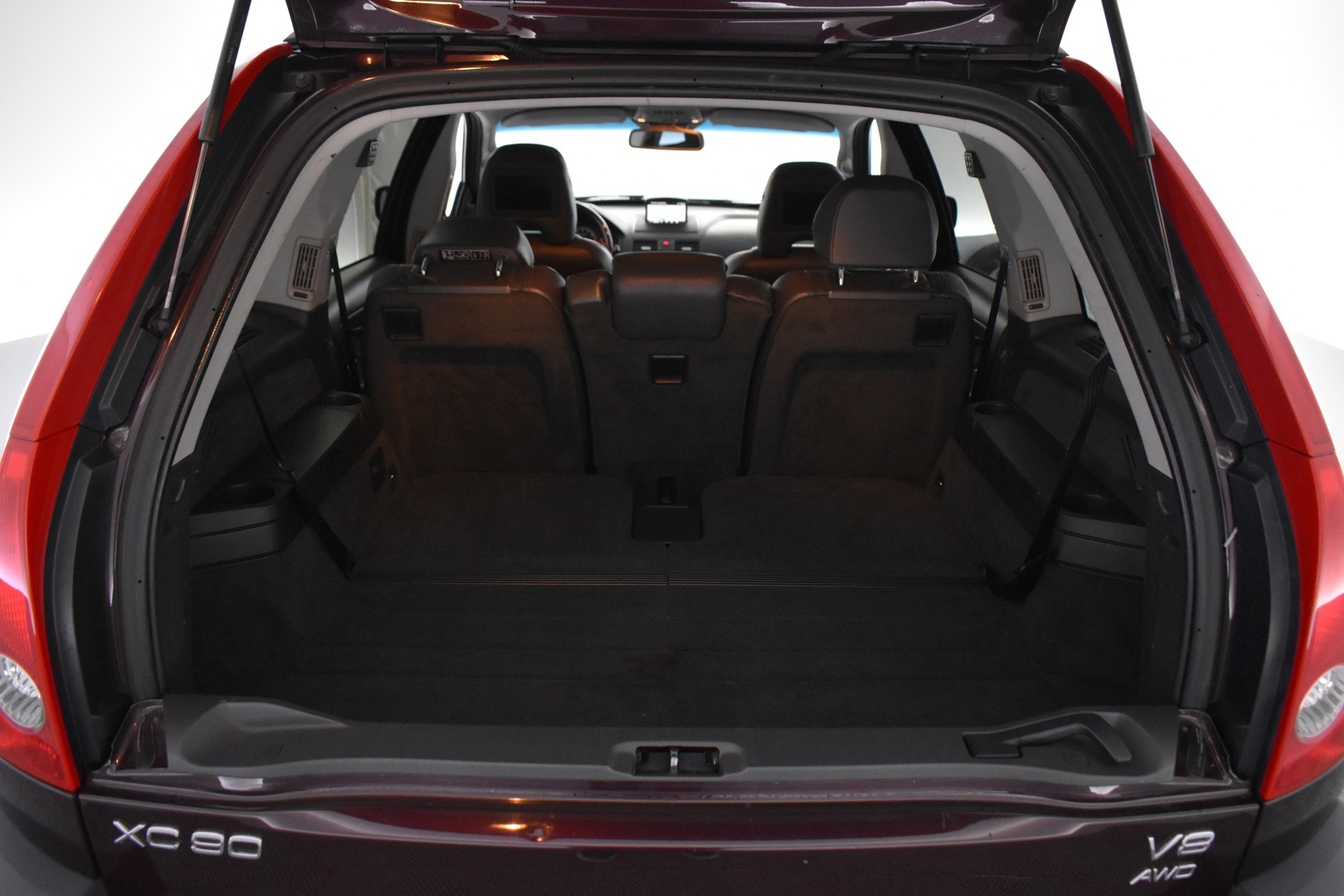 VOLVO XC90 2006