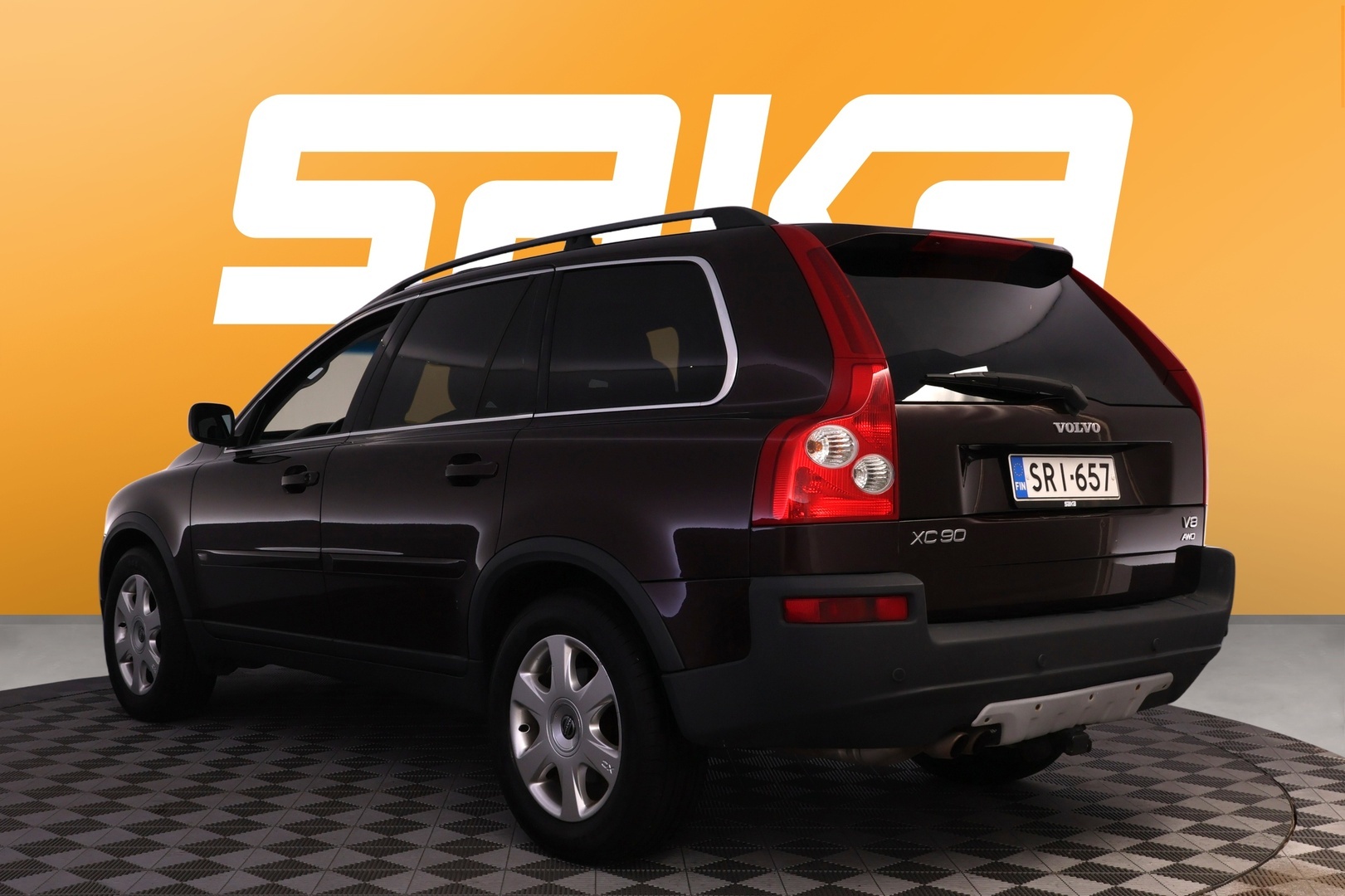 VOLVO XC90 2006