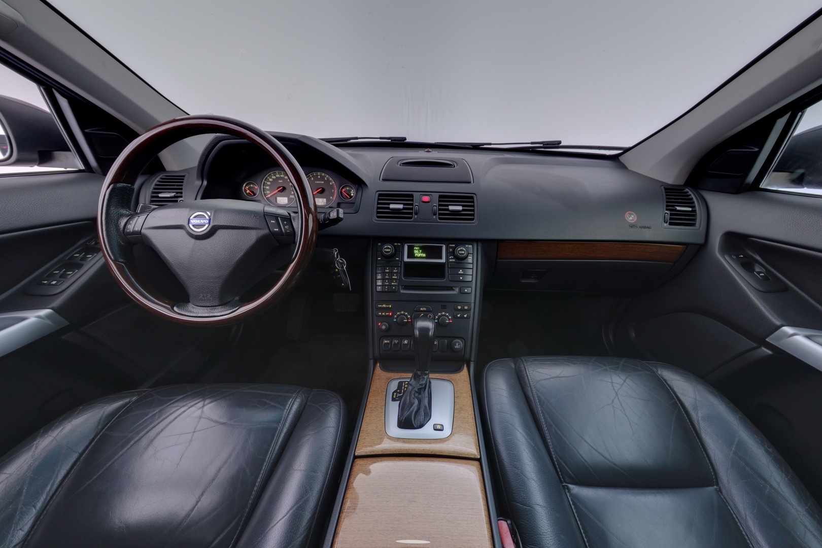 VOLVO XC90 2006