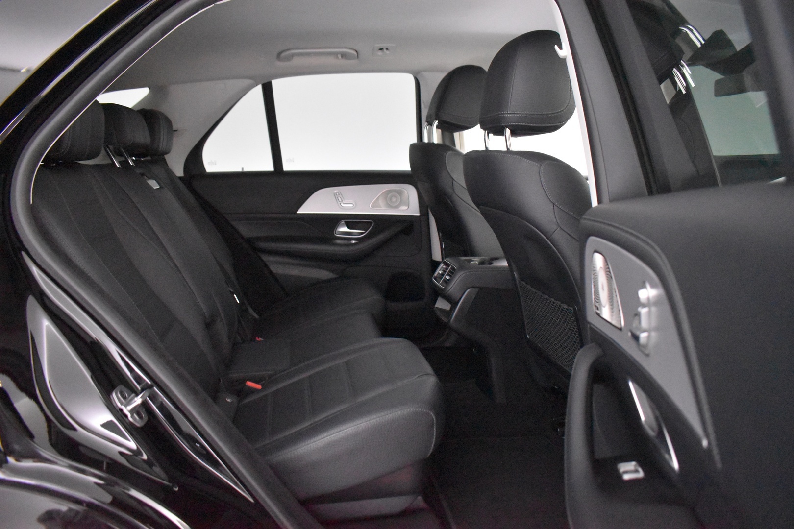 MERCEDES-BENZ GLE 2021