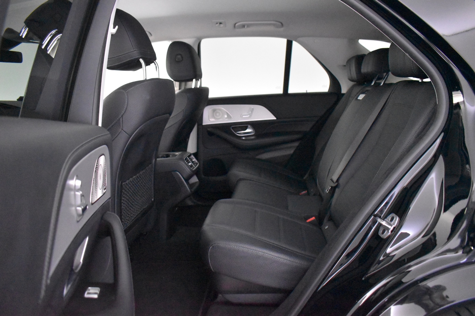 MERCEDES-BENZ GLE 2021