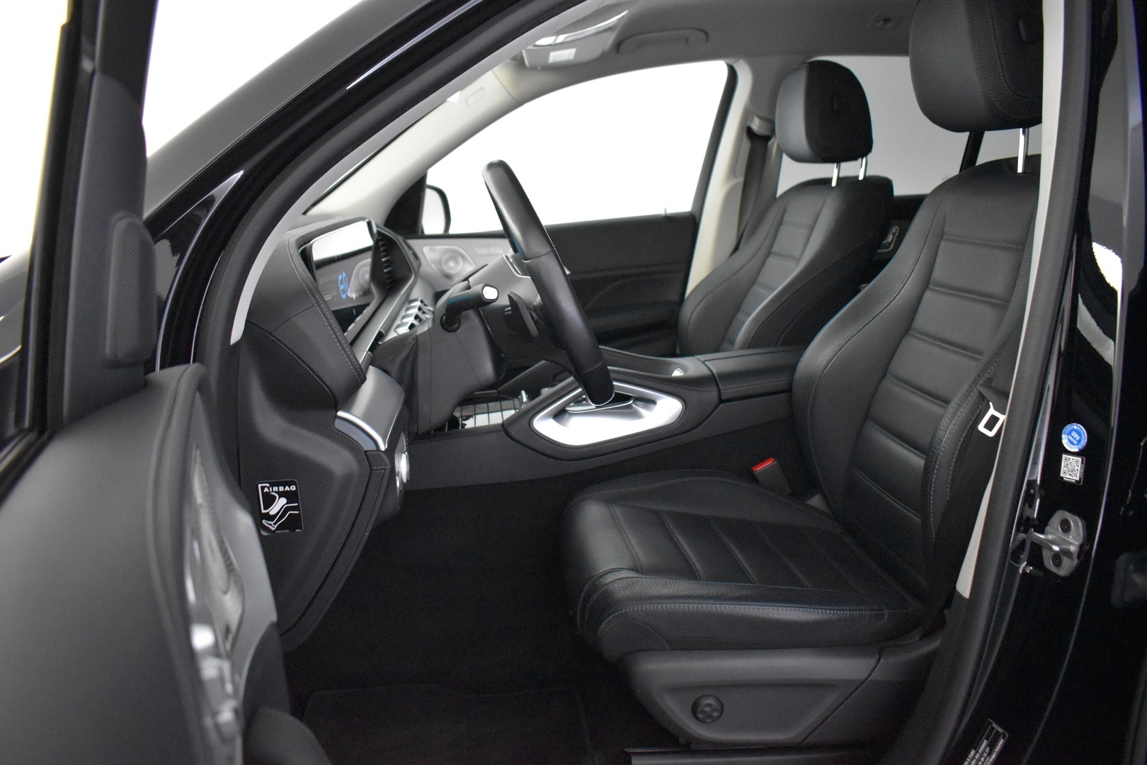 MERCEDES-BENZ GLE 2021