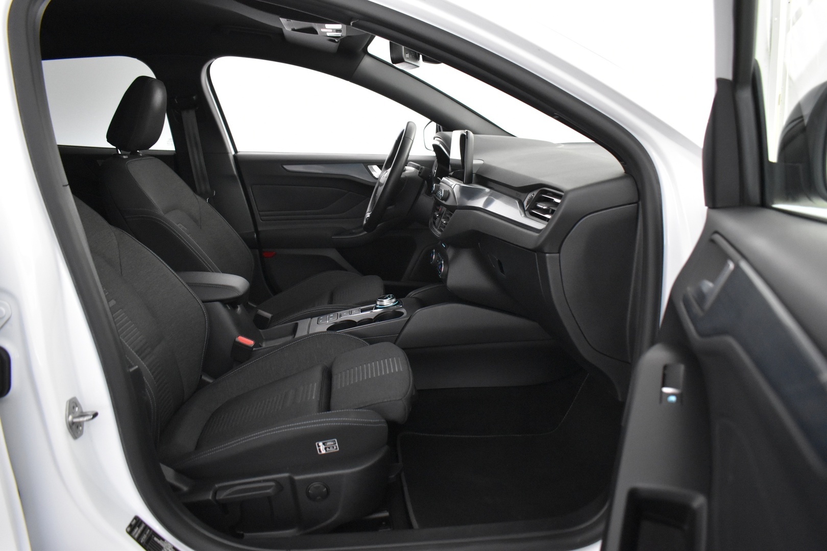 FORD Focus 2022