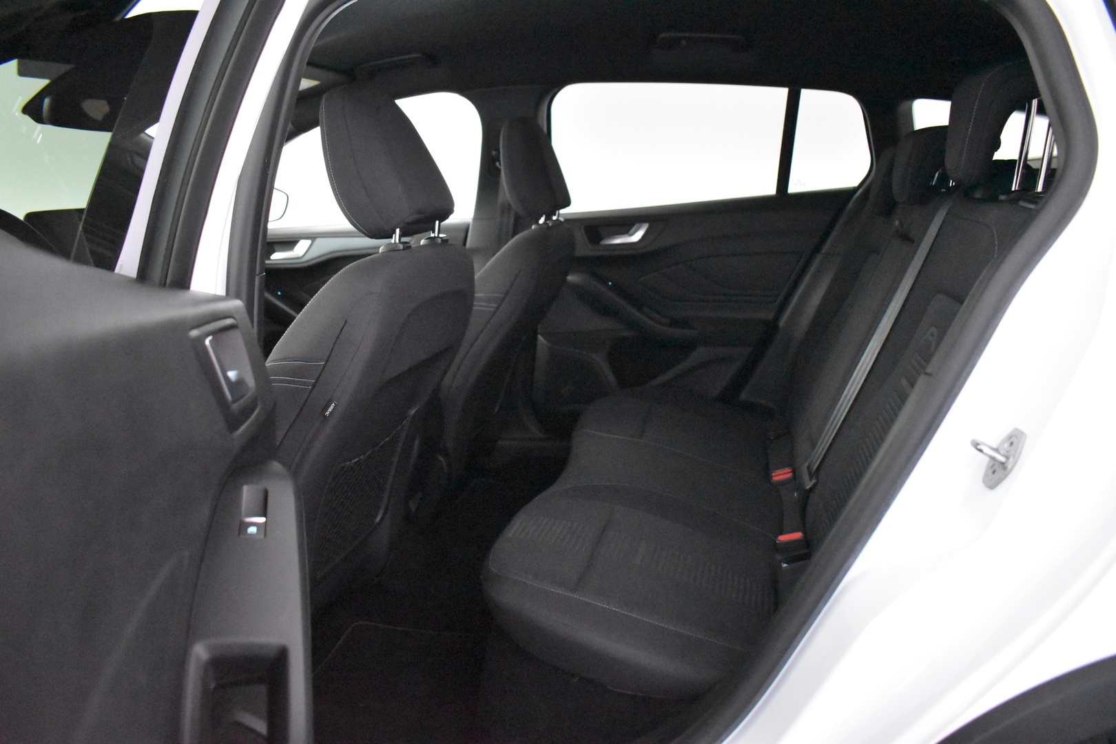 FORD Focus 2022