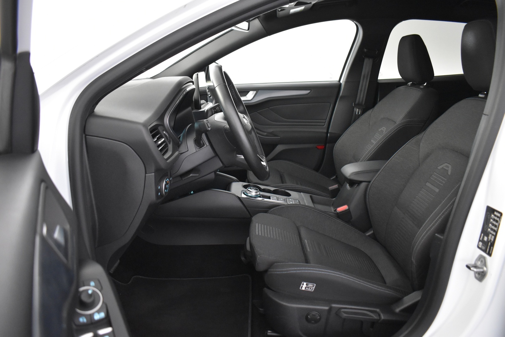 FORD Focus 2022