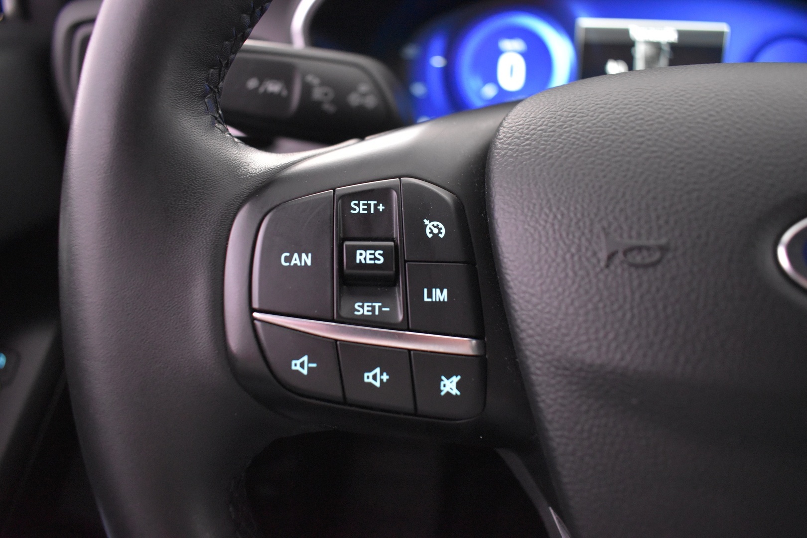 FORD Focus 2022