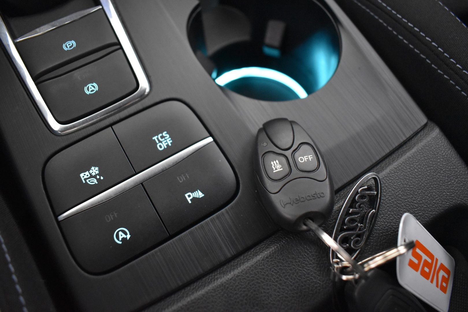 FORD Focus 2022